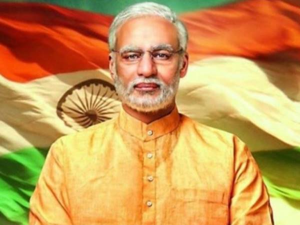 बायोपिक को 19 मई तक रिलीज नहीं किया जाना चाहिए- ईसी