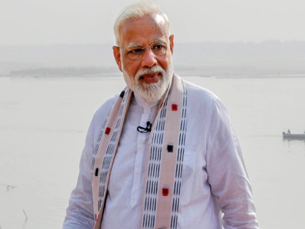 'मैं किसी को दुश्मन नहीं मानता'