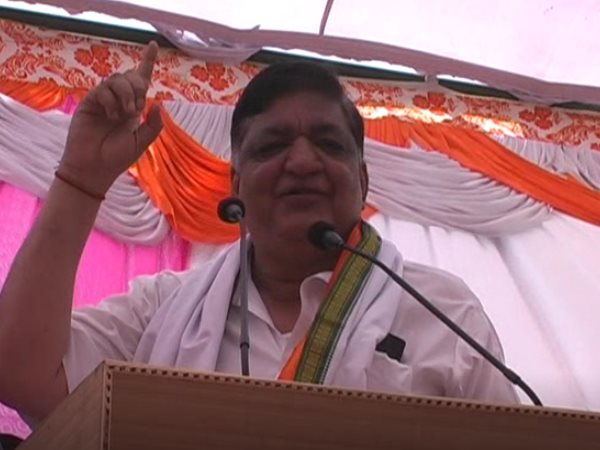 वैश्य वर्ग में अच्छा संदेश जाएगा 