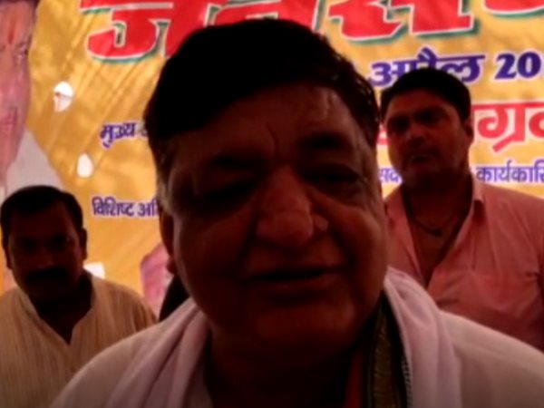 बजरंगबली की ताकत को नहीं जानते आजम खान बजरंगबली की ताकत को नहीं जानते आजम खान