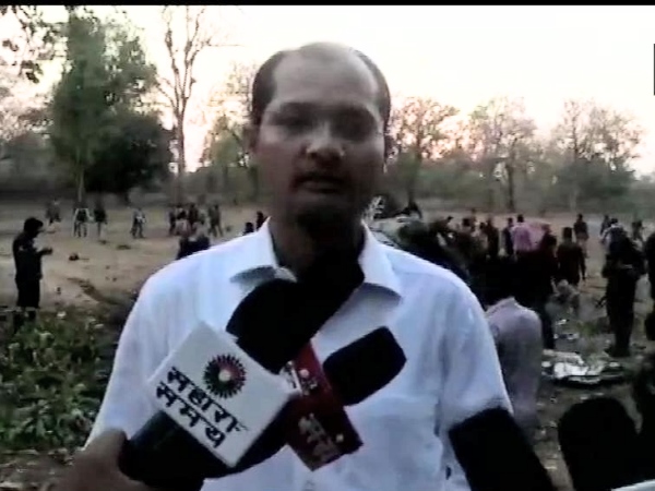 5 जवान लापता