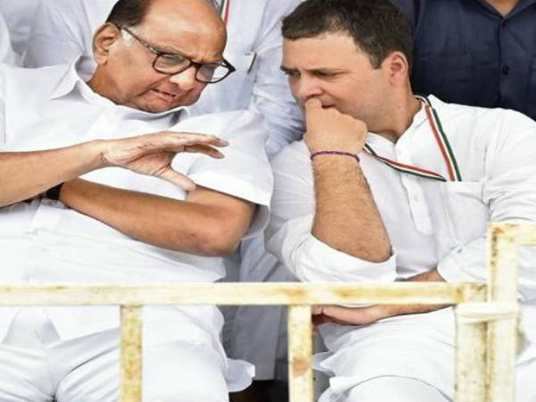 पश्चिम महाराष्ट्र की लड़ाई