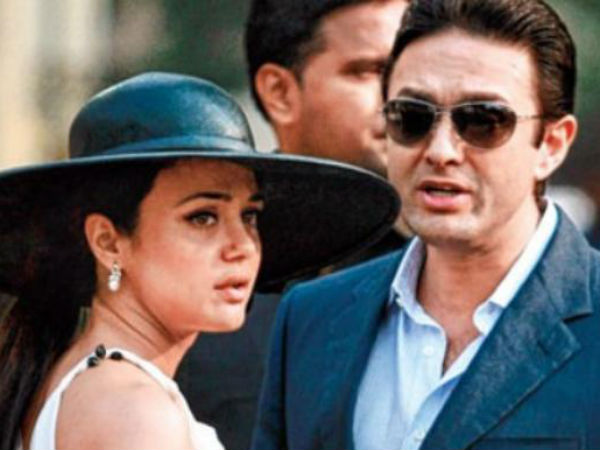  कौन हैं नेस वाडिया 