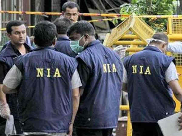 टारगेट्स का पता लगाने में जुटी एनआईए 