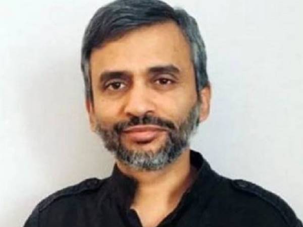 'अब होगा न्याय' नारे को तैयार करने के पीछे इस नेता के बेटे का योगदान