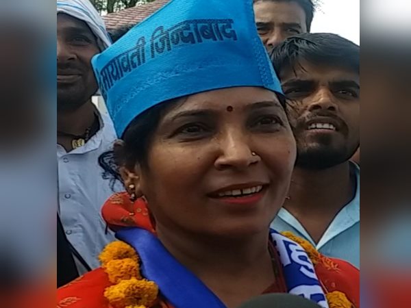 BSP पूर्व जिला प्रभारी का आरोप-सब पैसों के कारण हुआ