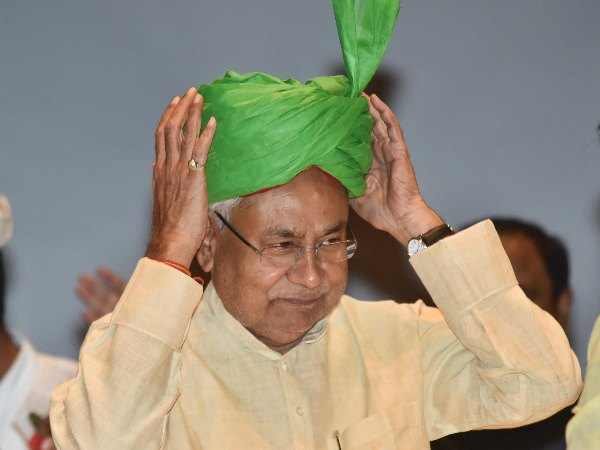 नीतीश ने अत्यंत पिछड़ा वर्ग को गोलबंद किया