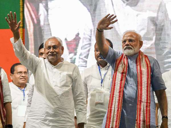 बिजली ने बिहार की तस्वीर बदली