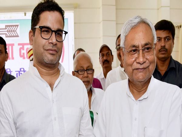 'उन्हें कोई भ्रम है, तो यह उनकी दिक्कत' 'उन्हें कोई भ्रम है, तो यह उनकी दिक्कत'