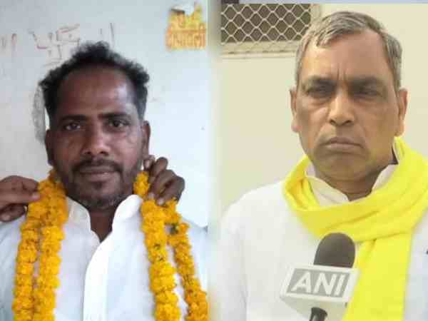 5 से 7 वें चरणन के लिए उतारे 39 प्रत्याशी