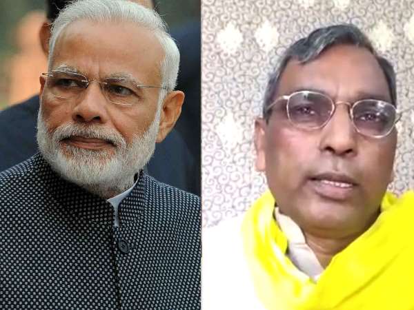 राजभर ने कहा- सिर्फ बीजेपी जीतेगी