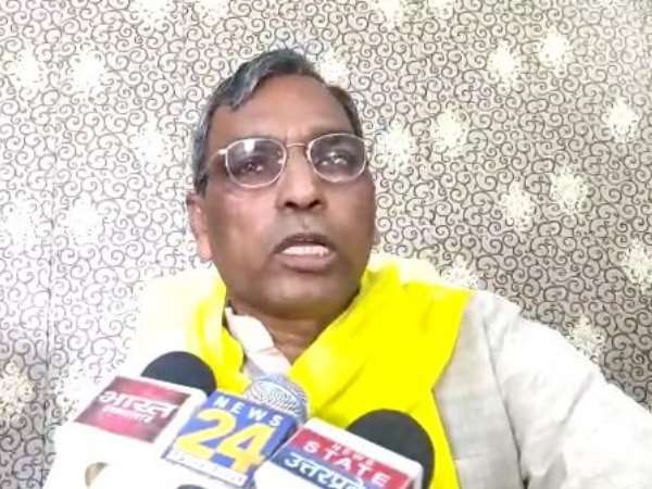 39 सीटों पर उम्मीदवारों का ऐलान कर चुके हैं राजभर