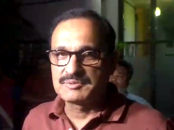 Income Tax Raid Completed after 48 hours At OSD praveen kakkars Home Income Tax Raid Completed after 48 hours At OSD praveen kakkars Home