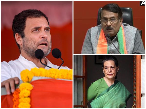 सोनिया गांधी के करीबी ने भी छोड़ा साथ