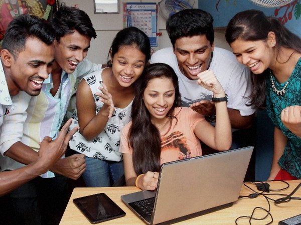 58 लाख छात्र-छात्राओं ने दी थी परीक्षा