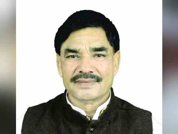 एक बार विधायक और सांसद रह चुके