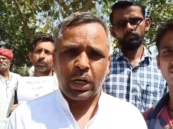 भूमि आवंटित होने के आदेश चाहिए भूमि आवंटित होने के आदेश चाहिए