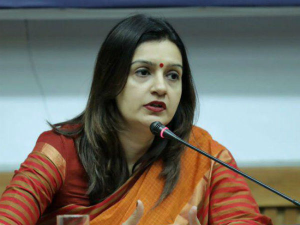 प्रियंका का ब्लॉग बहुत लोकप्रिय