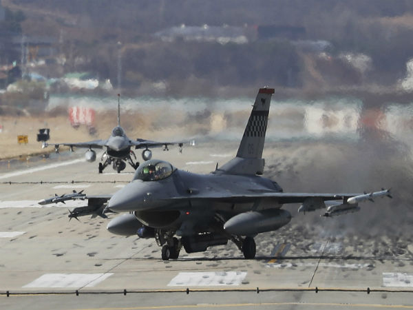 जांच से भी पेंटागन अनजान 