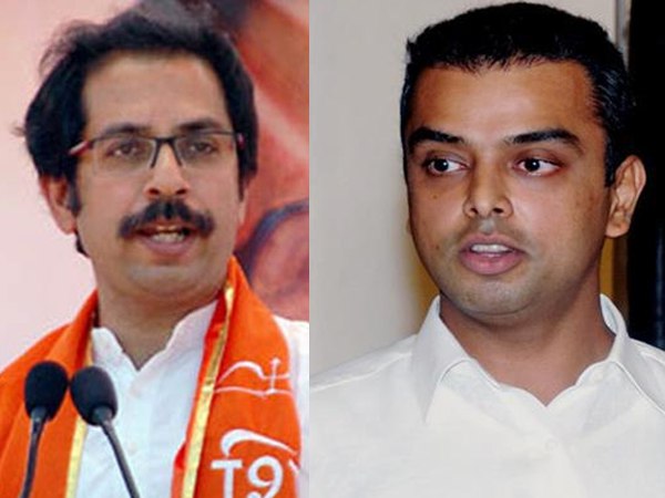 मुंबई-ठाणे का किंग कौन?