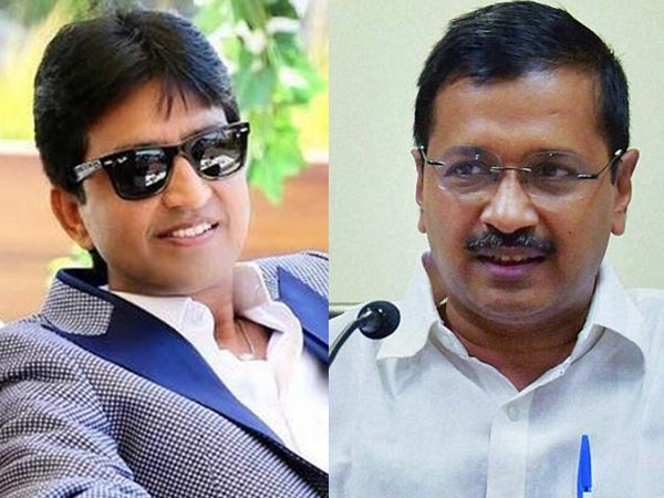 अलका लांबा को लेकर भी किया ट्वीट