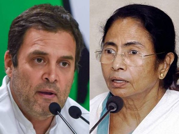 आरोप तो बहाना है, 'वोट बैंक' पर निशाना है