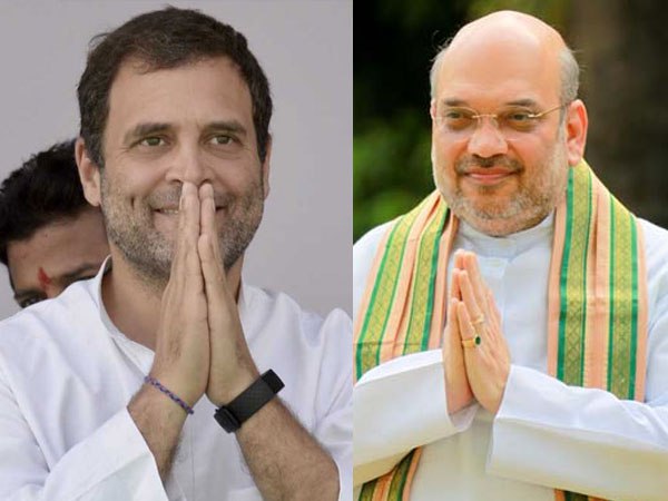 दोनों पार्टियों के अपने-अपने दावे