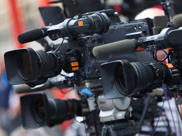 'प्रेस के रवैये पर चिंता जताई'