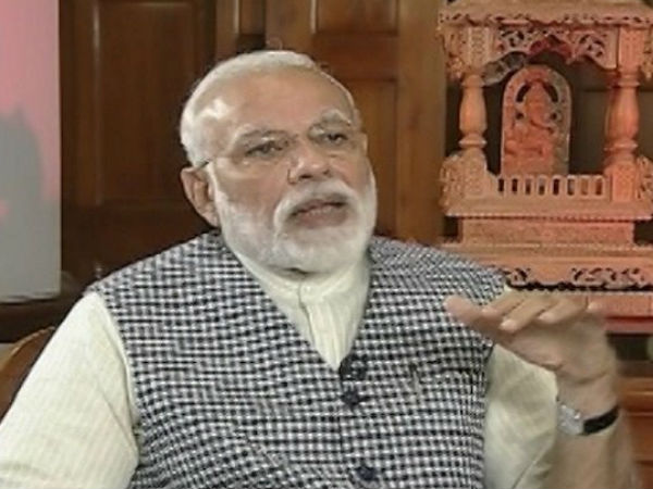 'लोकतंत्र में चुनौती होना बहुत अच्छी बात है'