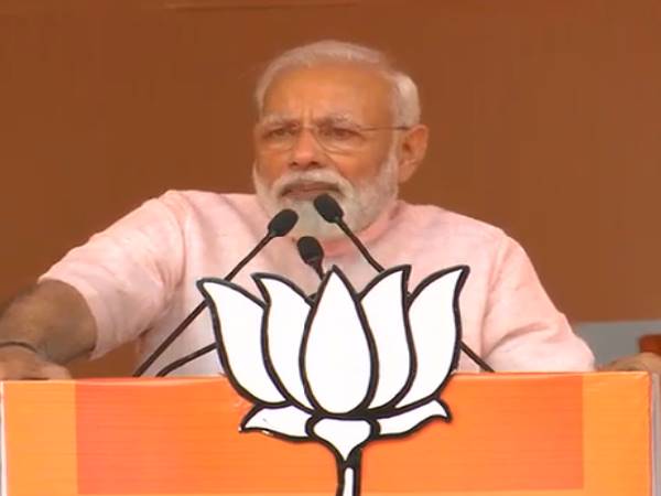 दुनिया के देशों में भारत का डंका बज रहा दुनिया के देशों में भारत का डंका बज रहा