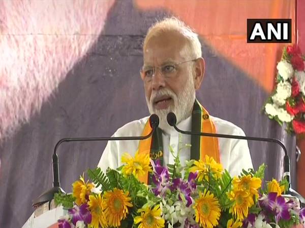 वाराणसी ने पीएम बनने का आशीर्वाद ही नहीं 130 करोड़ भारतीयों के विश्वास की ताकत दी