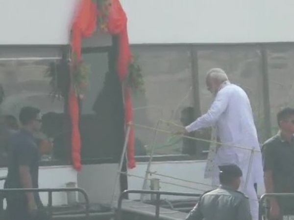 नामांकन से पहले काल भैरव मंदिर में विशेष पूजन