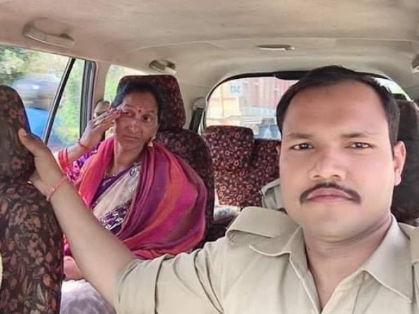 सब पुलिसवाले एक जैसे नहीं होते सब पुलिसवाले एक जैसे नहीं होते