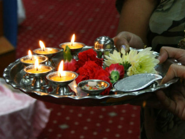 शुभ कर्म में दोनों की खुशी और सहमति