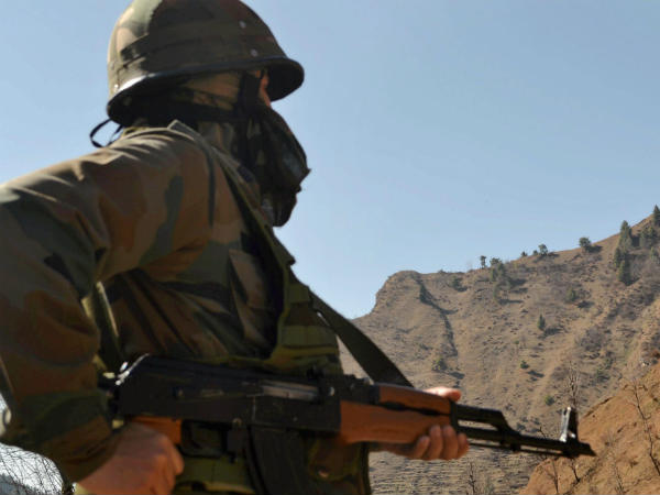 पाक ने की तीन सैनिकों के मारे जाने की पुष्टि 