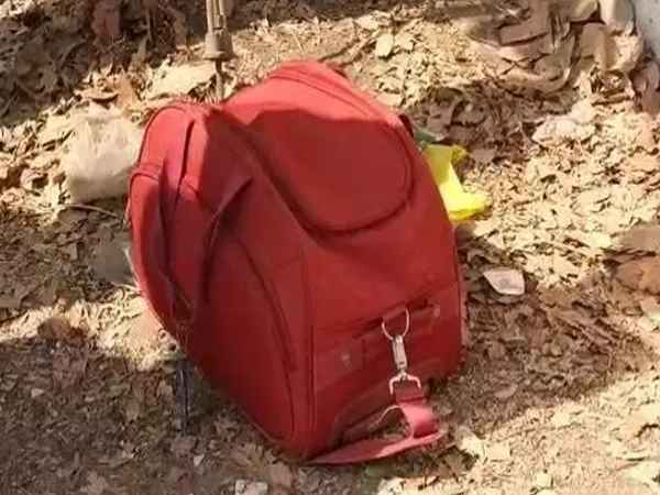 डेढ़ घंटे में तीन बार दबाया था गला डेढ़ घंटे में तीन बार दबाया था गला