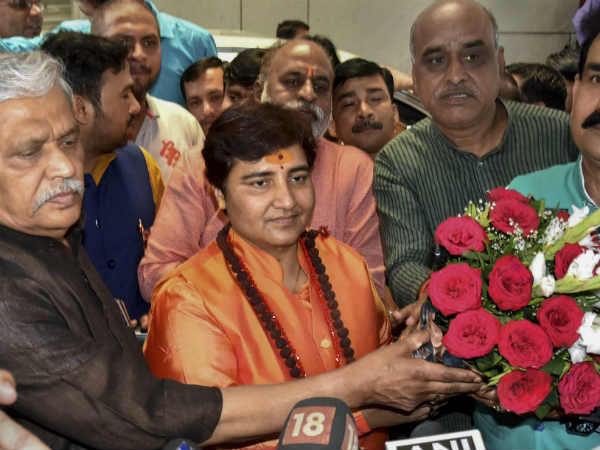 लगातार 8 बार से जीत रही है बीजेपी