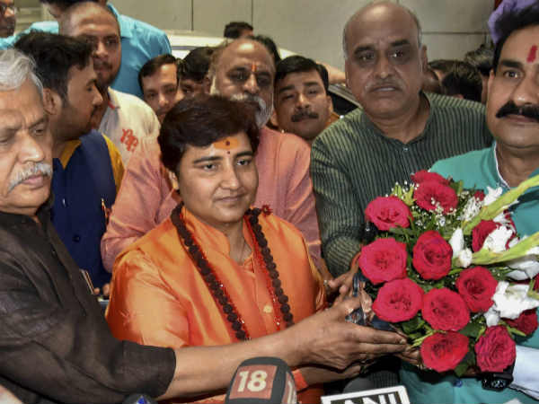 विचारधारा के साथ बदली जांच की धारा?