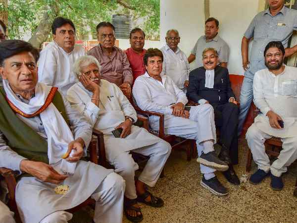 सुनवाई के बाद कोर्ट ने की जमानत मंजूर सुनवाई के बाद कोर्ट ने की जमानत मंजूर