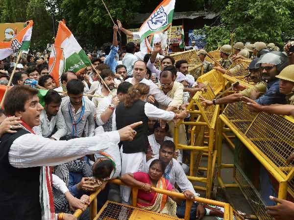 क्या है मामला क्या है मामला