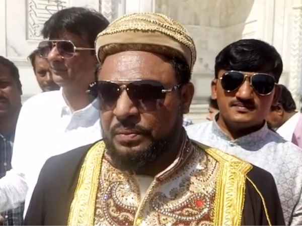 प्रिंस तुसी हुए खफा