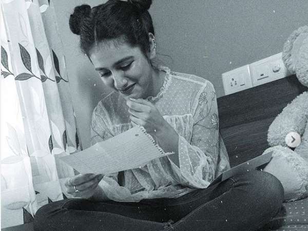 श्रीदेवी पर बन रही फिल्म में दिखेंगी प्रिया