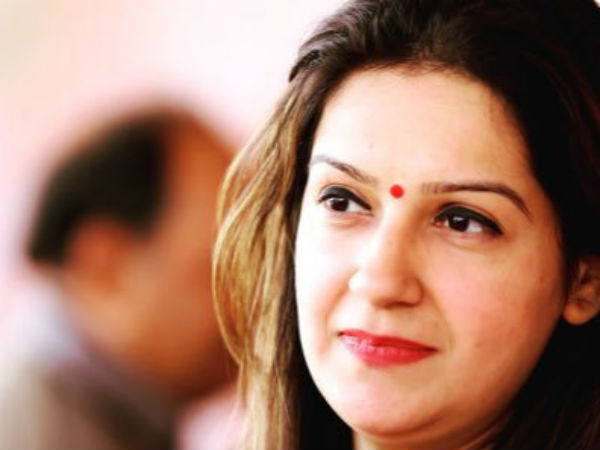 लोगों को कहा शुक्रिया लोगों को कहा शुक्रिया