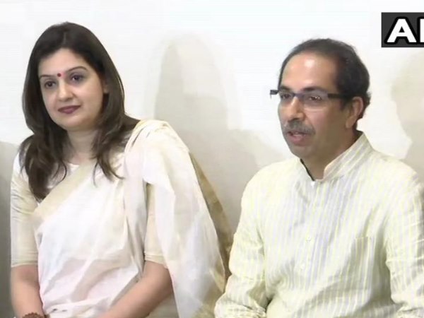 प्रियंका का प्रमोशन, पार्टी ने बनाया 'उपनेता'