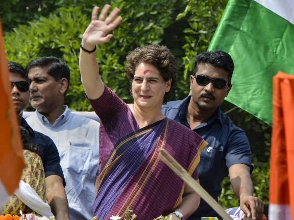 'नागरिकता संशोधन बिल बनी वजह'