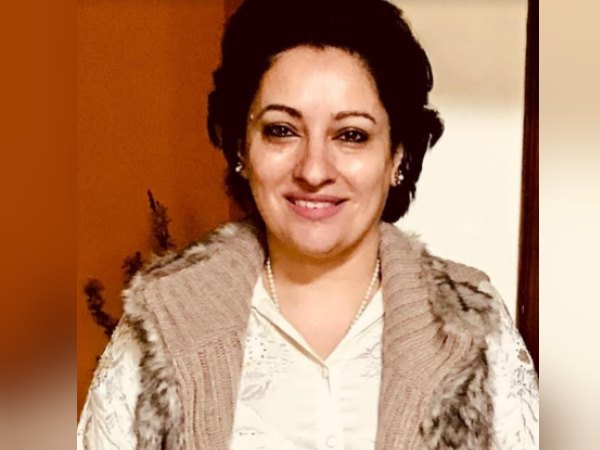 कोर्ट में हलफनामा देकर मामले को दिया तूल कोर्ट में हलफनामा देकर मामले को दिया तूल