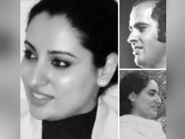 संजय के नाम को करेंगी आगे संजय के नाम को करेंगी आगे