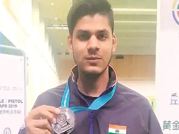 दिव्यांश का परिवार