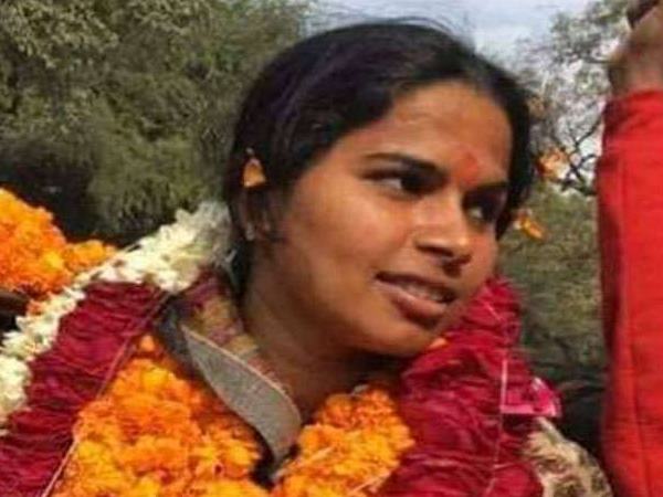 कार्यकर्ता जहां पसीना बहाएगा, वहां खून बहा दूंगी