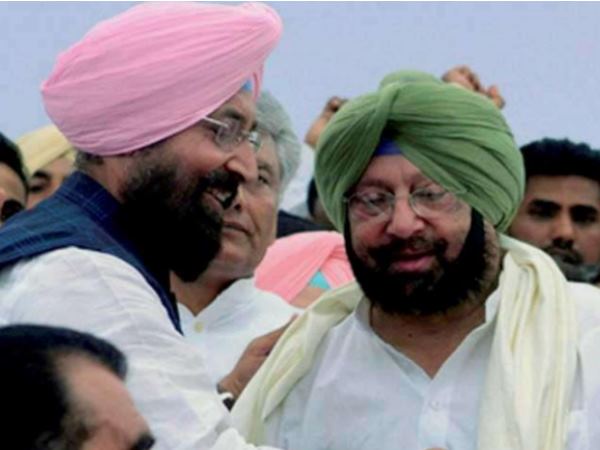 पार्टी में अंदरूनी लड़ाई की खबरों के दौरान आया फरमान